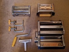 Pasta Making Machine &