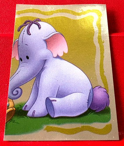 Pooh heffalump movie - pooh's,