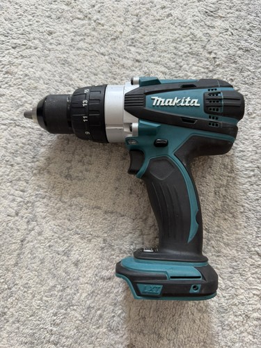 Makita dhp458z 18v lxt - dhp458z,