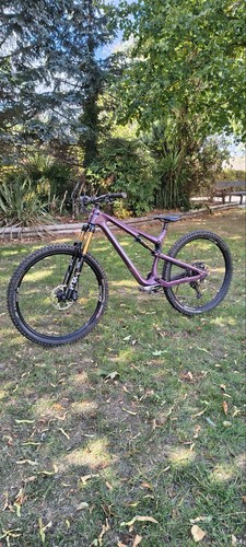 Nukeproof reactor 290 - reactor,