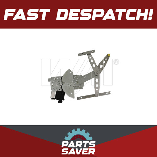 Window regulator fits vauxhall - regulator,