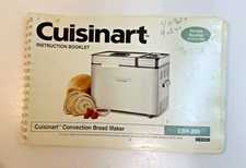 Cuisinart CBK-200 Convection
