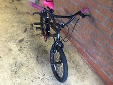 Child’s First Bike, Suitable