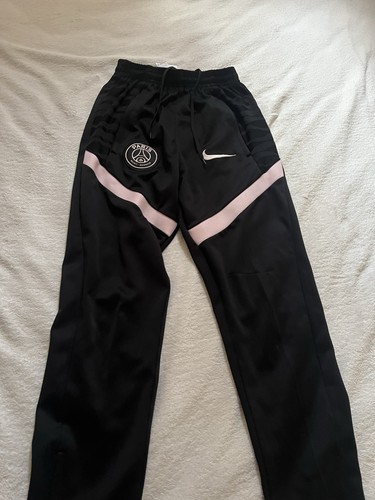 Psg tracksuit pink size - psg,