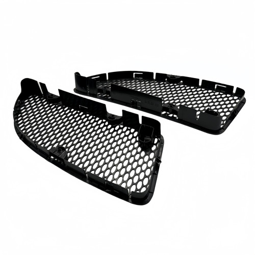 Front grille cover for - grille,