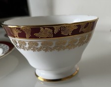 Royal Worcester Morning Glory