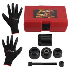 Rear Ball Joint Bushing