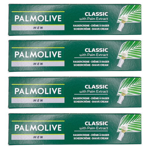 Palmolive classic shaving - classic,