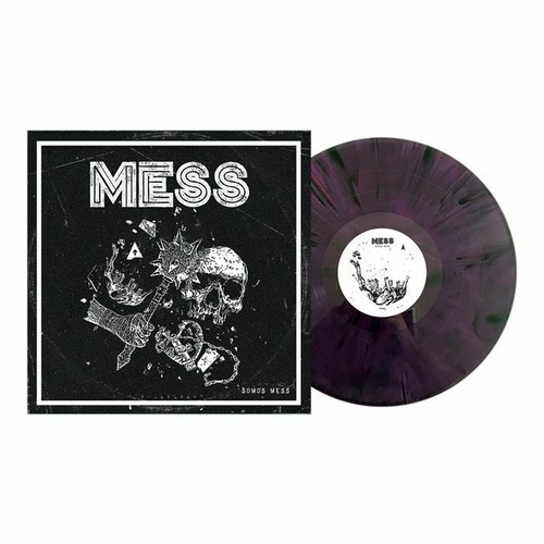 Mess somos singles - somos,