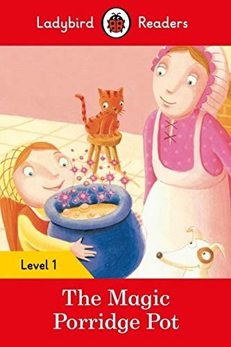 The magic porridge - the,