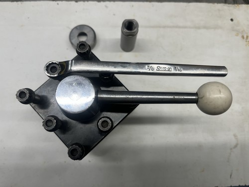Boxford way indexable tool - boxford,