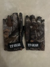 Old school gear real tree - tf,