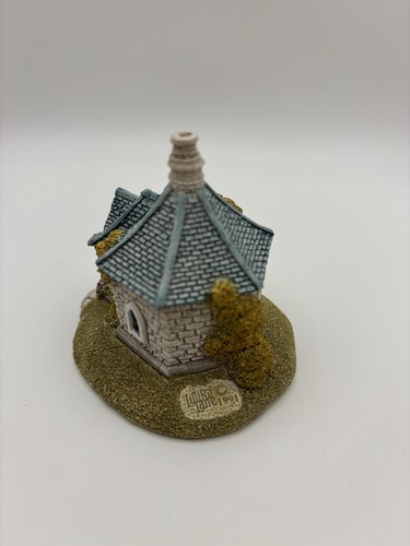 Lilliput lane miniature - lilliput,