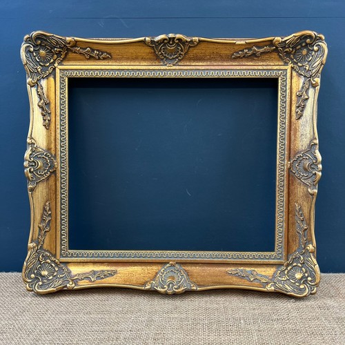 Vintage ornate baroque - ornate,