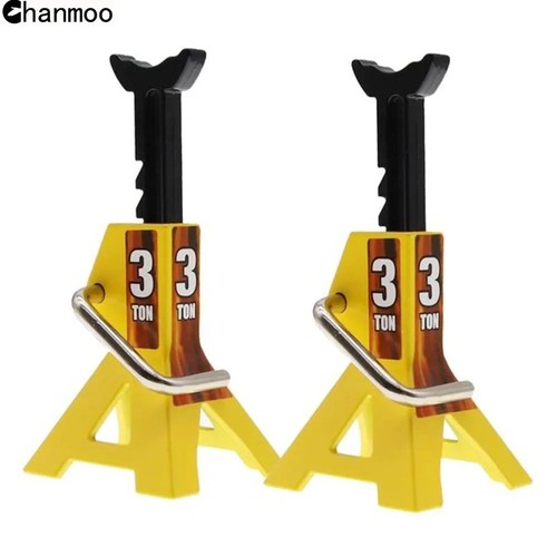 2pcs ton axle stand - axle,