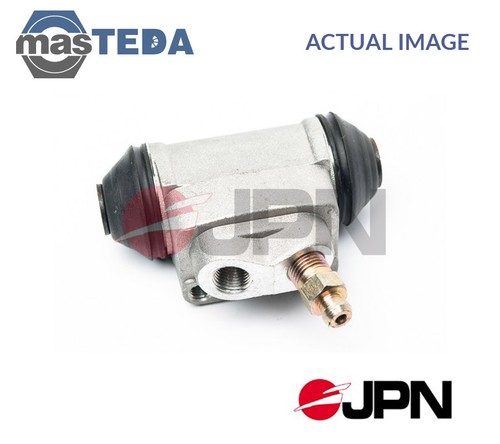 50h0505 jpn drum wheel - wheel, brake