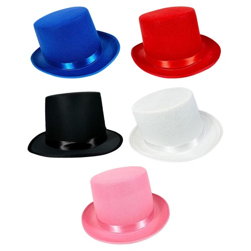 Top hat butler - top,