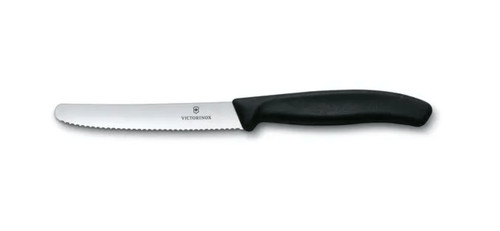 Victorinox classic serrated - classic,