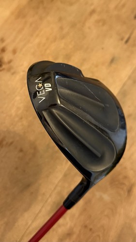 Vega driver degree stiff - driver,