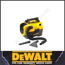 DeWalt Recon DCV584L 18V XR Flexvolt L-Class Vacuum Dust Extractor - Body Only 