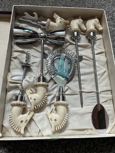 Vintage mid century kitsch - vintage,