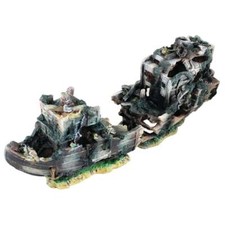 Aqua One Aquarium Fish Tank