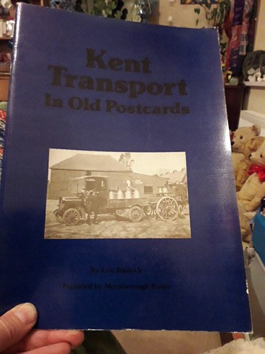 Kent transport old - kent,