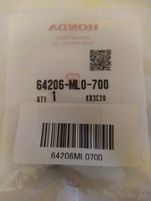 Honda Vfr400 NC30. 1 x Screen