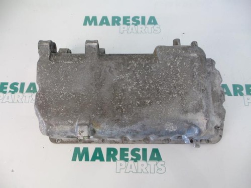 Oil pan peugeot 307 - pan, 0301k4