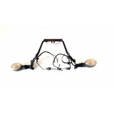 FRONT SUPPORT FRAME ARROWS