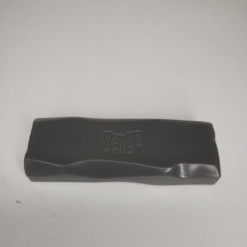 Jenga quake dark grey spare - jenga,