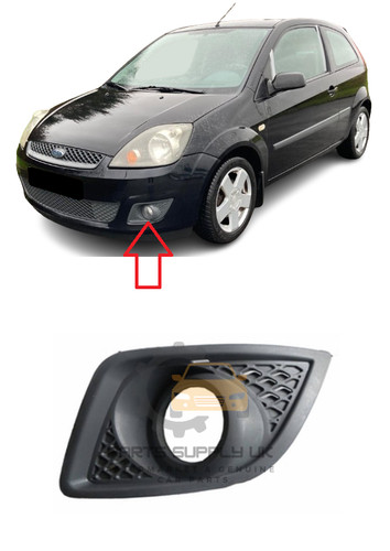 New for ford - new, fiesta