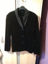 LAURA ASHLEY Vintage Black