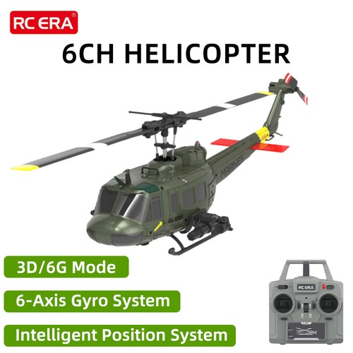 Era c032 48 huey - era, 1:48