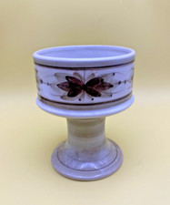 Vintage Jersey Pottery Brown