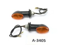 Universal for Suzuki GSX-R