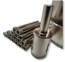 Diamond Hole Saw 20mm Tile