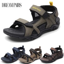 DREAM PAIRS Men Athletic