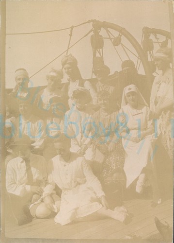 1919 photo raf men - photo, dress