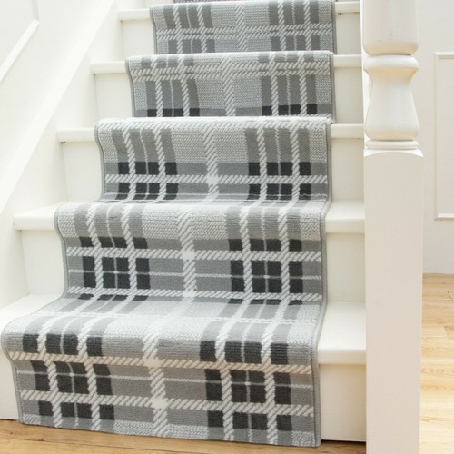 Extra long hallway stair - long,