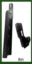 RH BULKHEAD PILLAR  & BRACKET