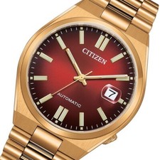 Citizen NJ0153-82X Automatic