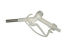 AdBlue / Diesel Fuel Delivery