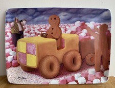 Rare royal worcester sarah