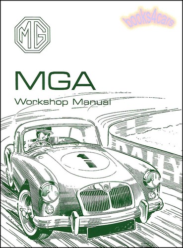 Mga manual service repair - manual,