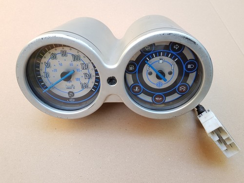 Piaggio b125 clock - piaggio,