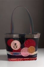 Designer Authentic BRACHER EMDEN Shoulder HAND BAG