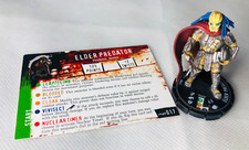 HorrorClix Elder Predator #017