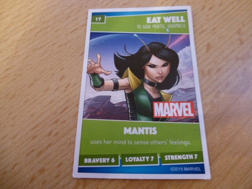 Sainsburys heroes marvel - sainsburys,