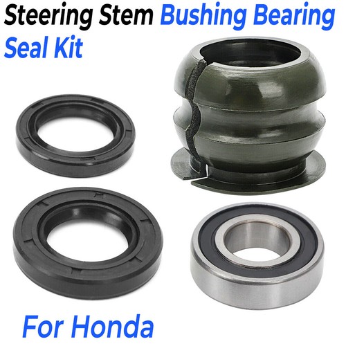 For honda - for,